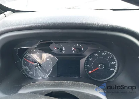 2018 GMC Acadia Sle-1 z USA, uszkodzony, nr VIN 1GKKNKLA2JZ106185